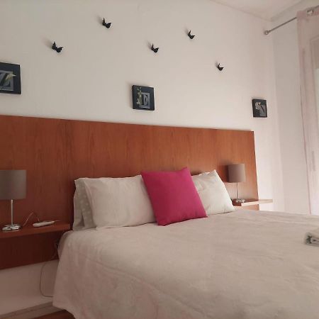 Downtown Sunny Apartment Porto Exterior foto