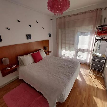 Downtown Sunny Apartment Porto Exterior foto