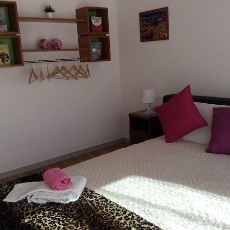 Downtown Sunny Apartment Porto Exterior foto