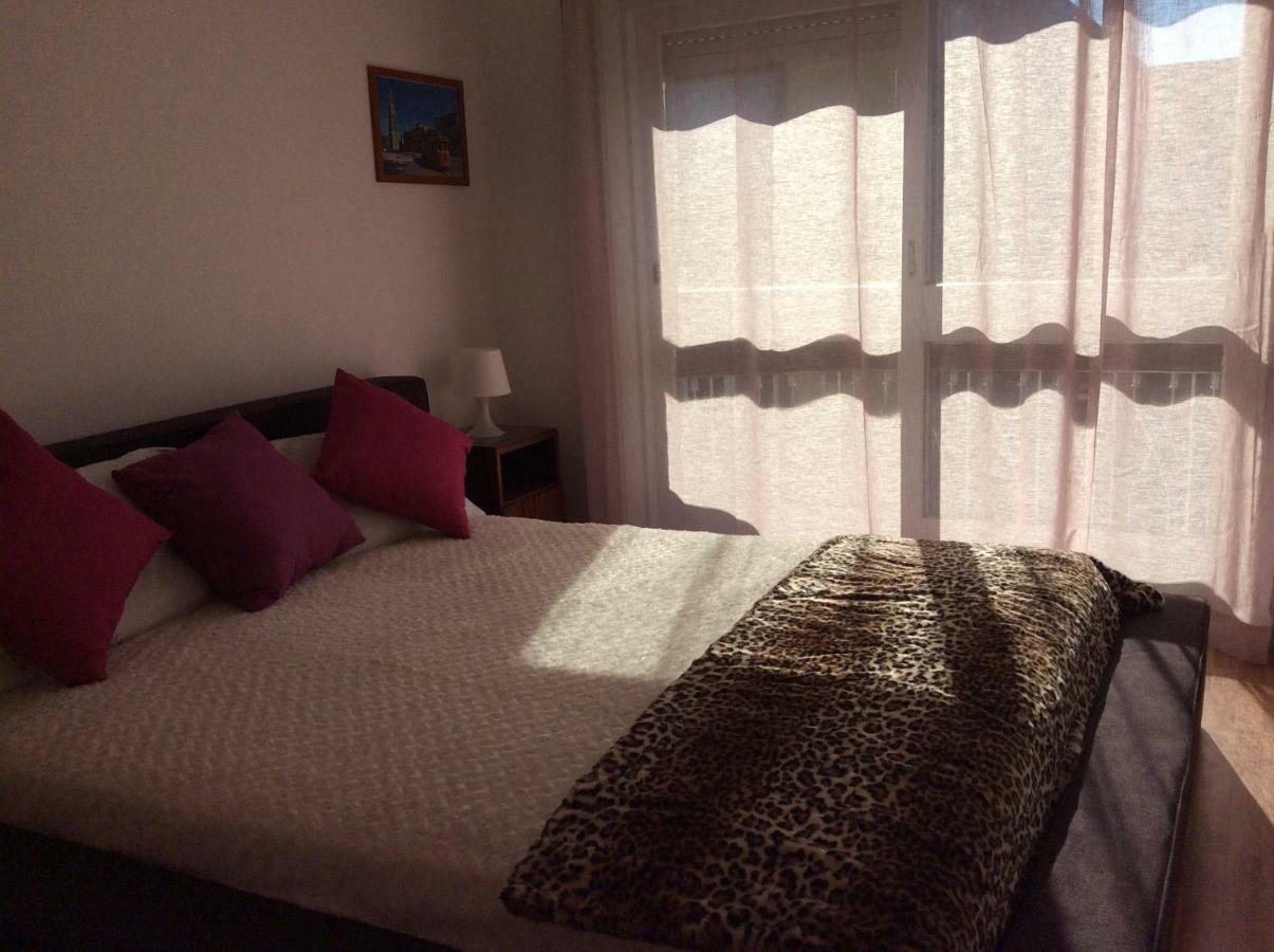 Downtown Sunny Apartment Porto Exterior foto